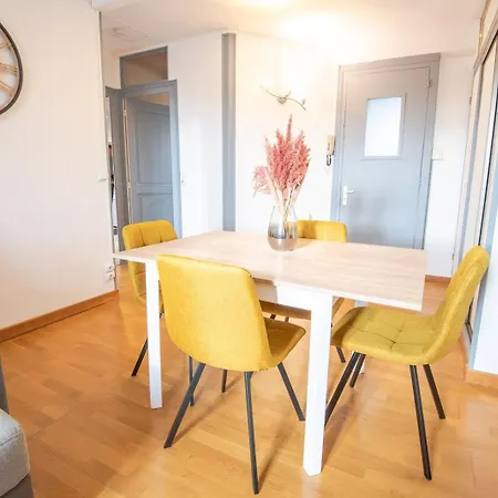 Le Jourdan - - France Apartment *
